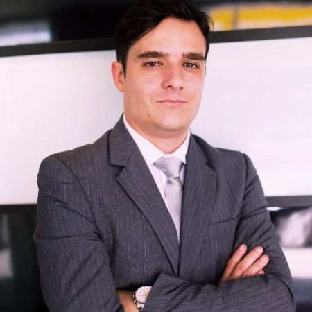 Matheus Borges - Depoimento sobre a Ciclup